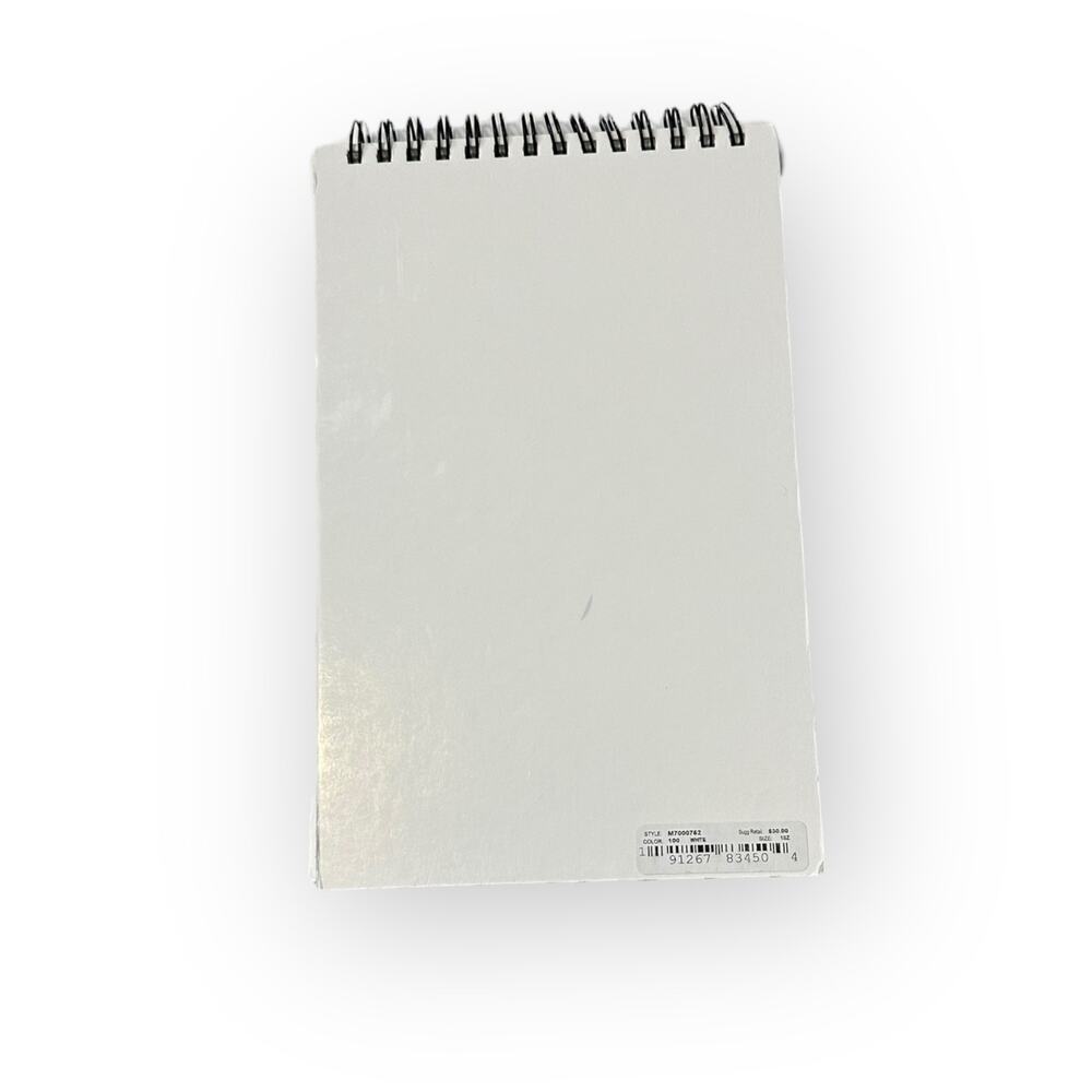 Marc Jacobs x Peanuts Collab Snoopy Note Pad - Picture 2 of 6
